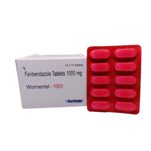 Wormentel 1000 mg