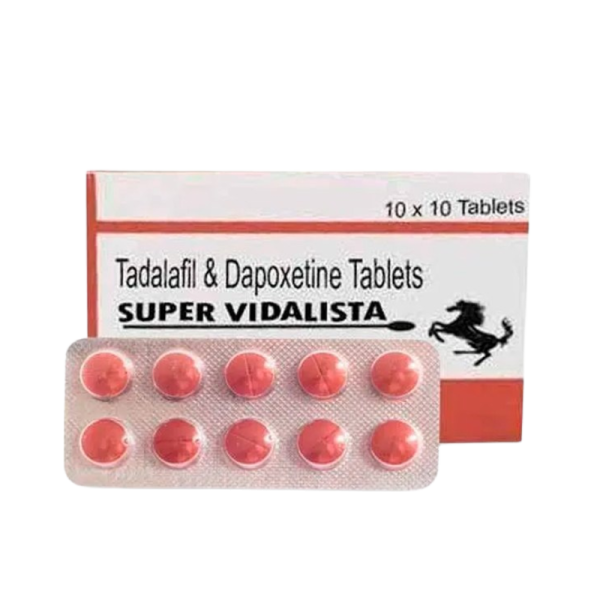 Super Vidalista
