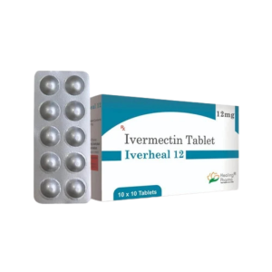 Iverheal 12 mg