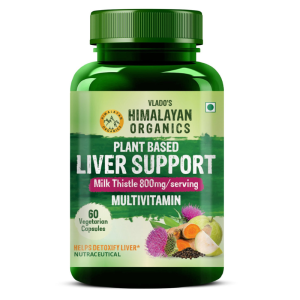 Liver Support