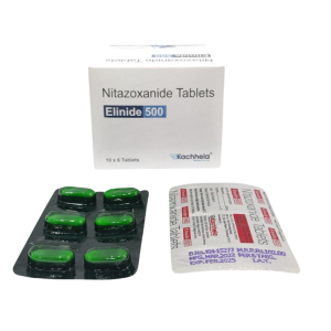 Elinide 500
