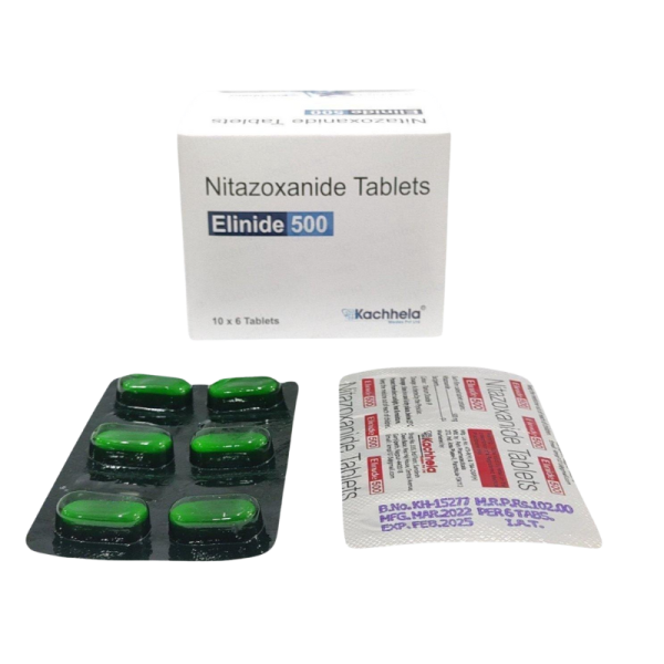 Elinide 500