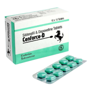 Cenforce D