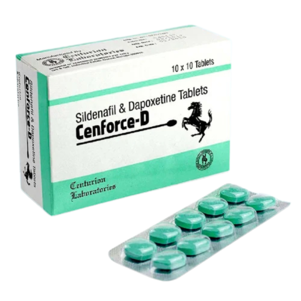 Cenforce D