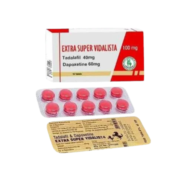 Extra Super Vidalista