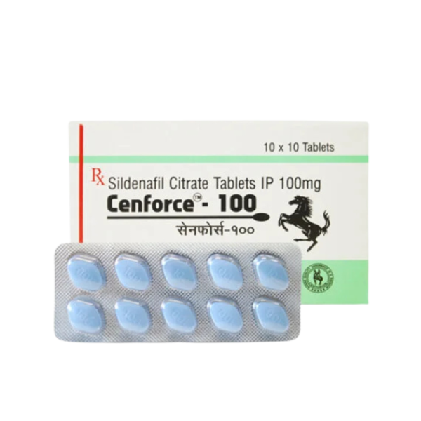 Cenforce 100