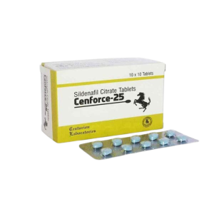 Cenforce 25