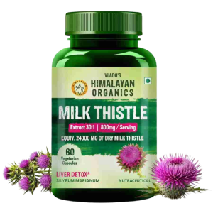 Milk Thistle