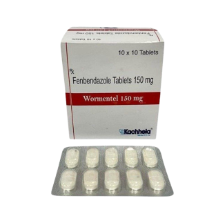 Wormentel 150 mg