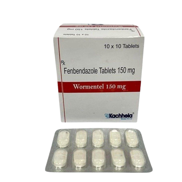 Wormentel 150 mg