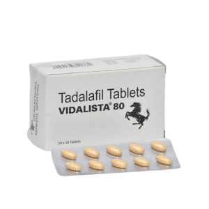 Vidalista 80
