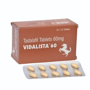 Vidalista 60