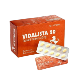 Vidalista 20