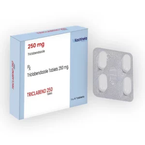 Triclabend 500